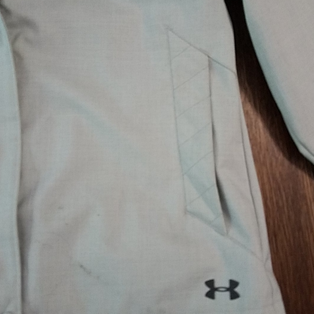 Under Armor Rain Jacket - image 3